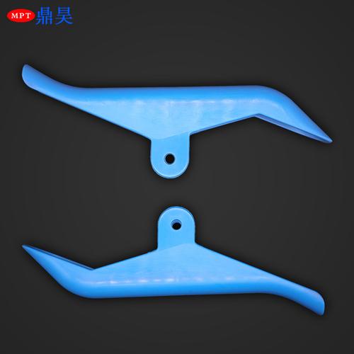工程机械塑料产品 精密注塑制品模具生产 电器塑胶零件源头工厂